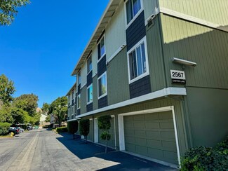 2567 Easton Ln Unit 24, San Jose, CA 95133