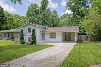 1585 Melanie Ct, Decatur, GA 30032