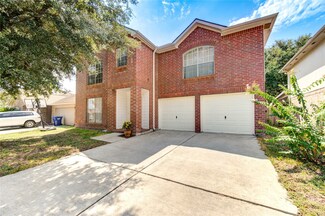 2710 Hidden Spring Vale Dr, Spring, TX 77386