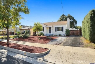 1965 Mentone Ave, Pasadena, CA 91103