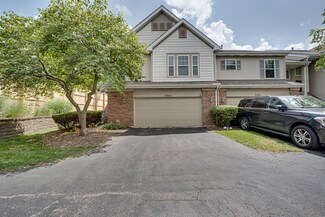 2963 Saganashkee Ln Unit 2963, Naperville, IL 60564