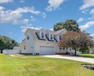114 Boone Trail, Garner, NC 27529