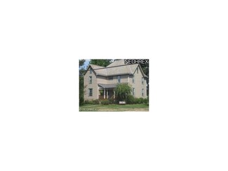 202 S Ray St, Baltic, OH 43804