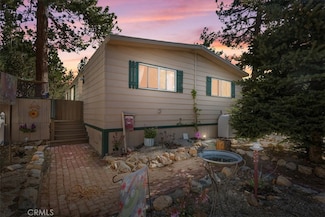391 Montclair Dr Unit 154, Big Bear City, CA 92314