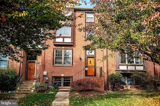 4 Dickens Square, Lutherville Timonium, MD 21093