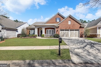 220 Begonia Ct, Griffin, GA 30223