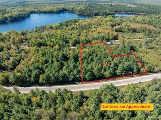 TBD M-94 Lot C Rd, Shingleton, MI 49854