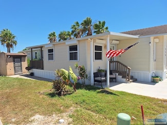 379 Sand Dollar, Port Isabel, TX 78578