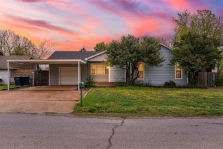 2901 SE 57th St, Oklahoma City, OK 73129