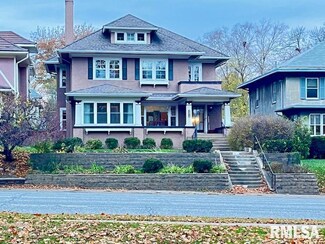 2312 N Harrison St, Davenport, IA 52803