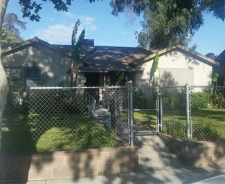 2549 S 9th St, Fresno, CA 93725