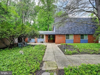 3604 Barberry Ct, Pikesville, MD 21208