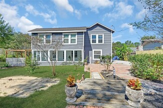 318 W Thomas Ave, Pasadena, TX 77506