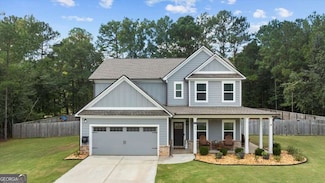 98 Woodbury Ln, Hull, GA 30646