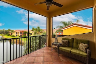 8598 Via Lungomare Cir Unit 306, Estero, FL 33928