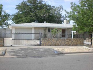 9405 Falkirk Ave, El Paso, TX 79925