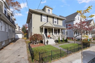 220 Rochambeau Ave, Providence, RI 02906