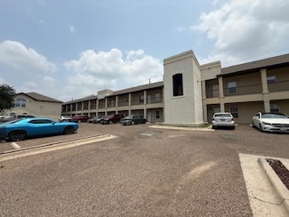 710 Alta Vista Dr Unit 113, Laredo, TX 78041