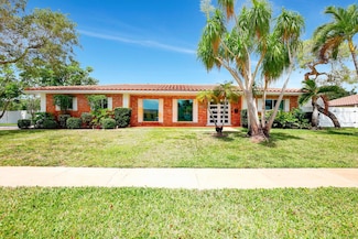601 NW 73rd Ave, Plantation, FL 33317