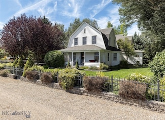75 Jeffers Rd, Ennis, MT 59729