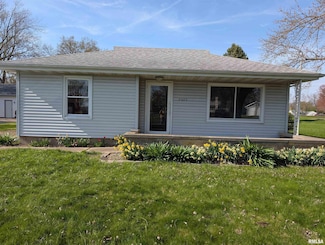 2603 S Avion Dr, Peoria, IL 61607