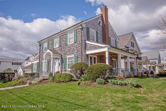 201 Washington Ave, Avon By the Sea, NJ 07717