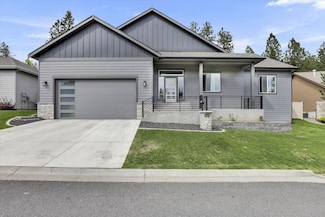 8609 E Hazelwood Ln, Spokane, WA 99212