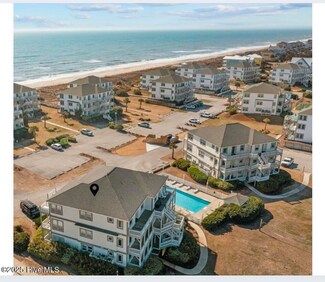 2802 Pier Pointe Dr Unit A3, Emerald Isle, NC 28594