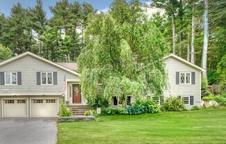 13 Tamarack Rd, Medfield, MA 02052