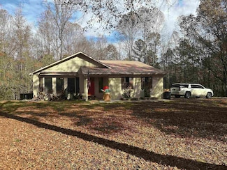 3941 Leapwood Enville Rd, Adamsville, TN 38310