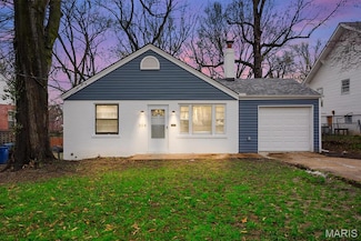 304 Tiffin Ave, Saint Louis, MO 63135