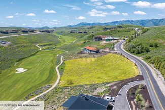 6902 Painted Valley Pass, Park City, UT 84098