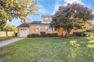 5073 School Rd, Virginia Beach, VA 23455