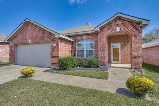 1617 Black Maple Dr, Anna, TX 75409