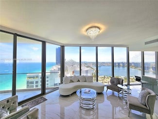18975 Collins Ave Unit 3504, Sunny Isles Beach, FL 33160