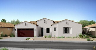 8362 W Carole Ln, Glendale, AZ 85305