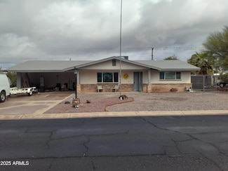 610 E Estevan Ave, Apache Junction, AZ 85119