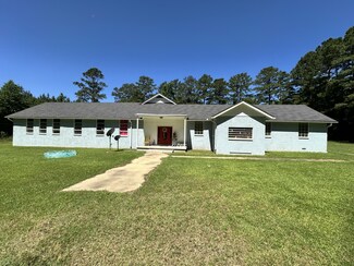 4914 Highway 507, Coushatta, LA 71019