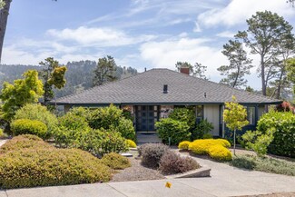 254 Del Mesa Carmel, Carmel, CA 93923
