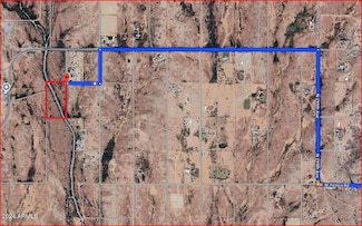 304XX W Dale Ln Unit 32, Wittmann, AZ 85361
