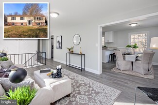 1706 Doe Dr, Finksburg, MD 21048