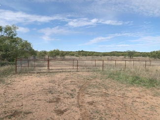 821 County Road 126, Trent, TX 79561
