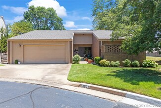 3821 E 66th St, Tulsa, OK 74136