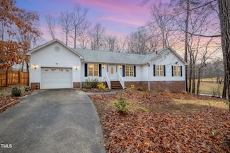 1122 Sally Dr, Graham, NC 27253