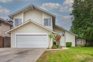 2232 N Carol Ave, Fresno, CA 93722