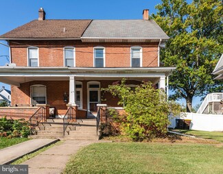 115 S Main St, Hatfield, PA 19440