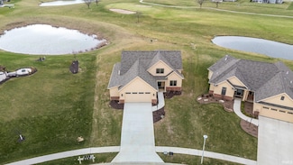 1303 Troon Ct, Auburn, IN 46706