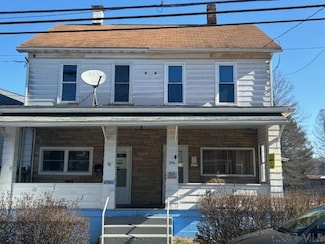 206 Habicht St Unit 206 1/2, Johnstown, PA 15906