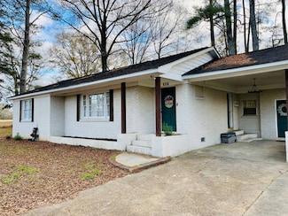 111 Jefferson Davis St, Duck Hill, MS 38925