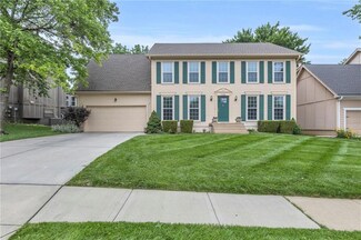 7506 W 116th Terrace, Overland Park, KS 66210